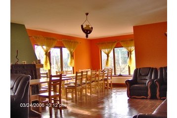 Romunija Privát Ceraşu, Eksterier